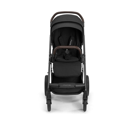 Nuna MIXX Next Stroller + PIPA Urbn Travel System