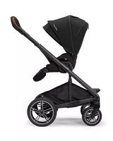 Nuna MIXX Next Stroller + PIPA Aire RX Infant Car Seat Travel System