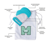 Munch Mitt
