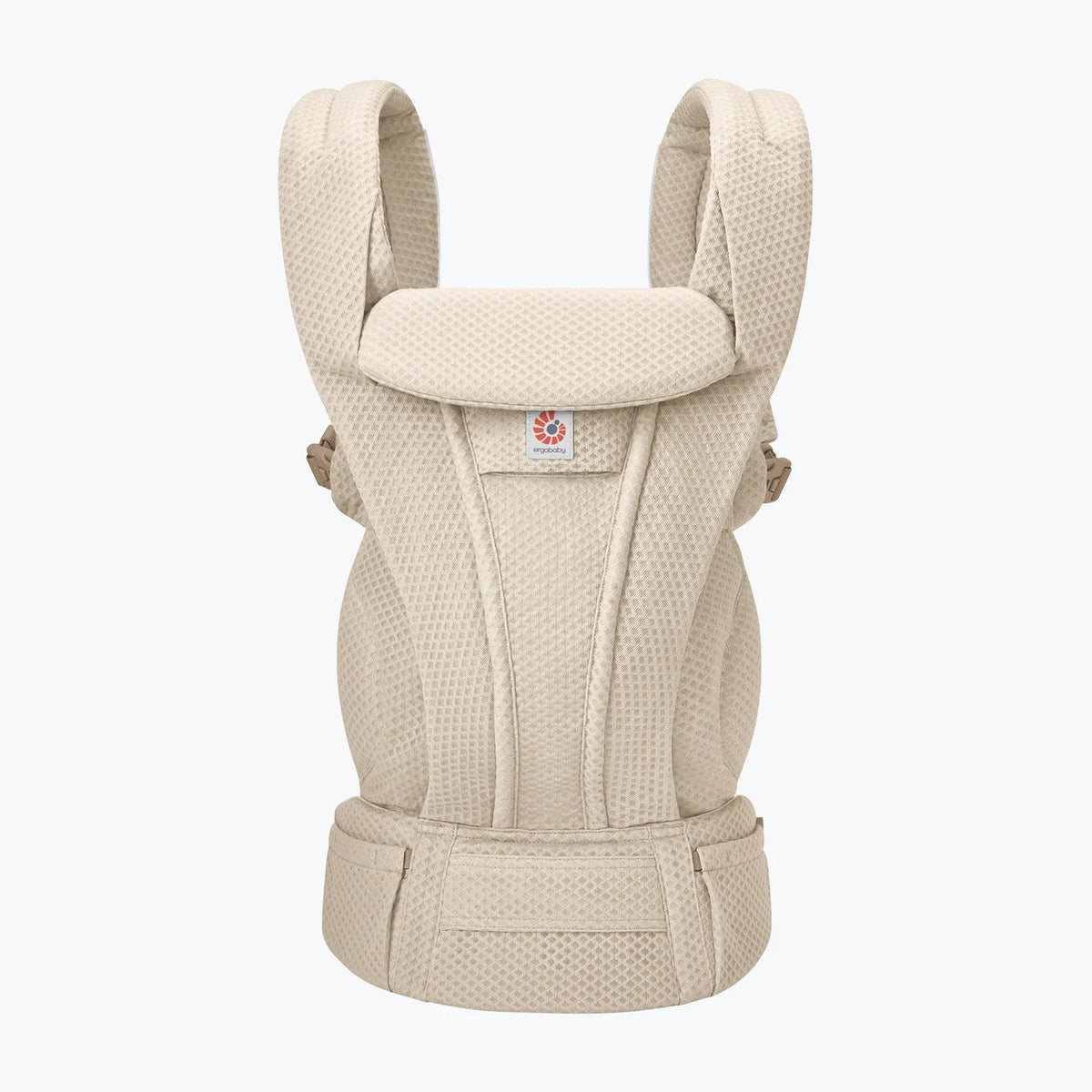 Ergobaby Omni Deluxe Baby Carrier