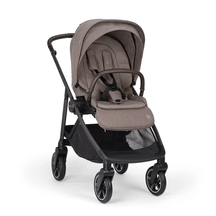Nuna SWIV Stroller