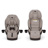Nuna Exec Next All-In-One Car Seat