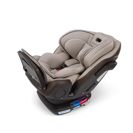 Nuna Exec Next All-In-One Car Seat
