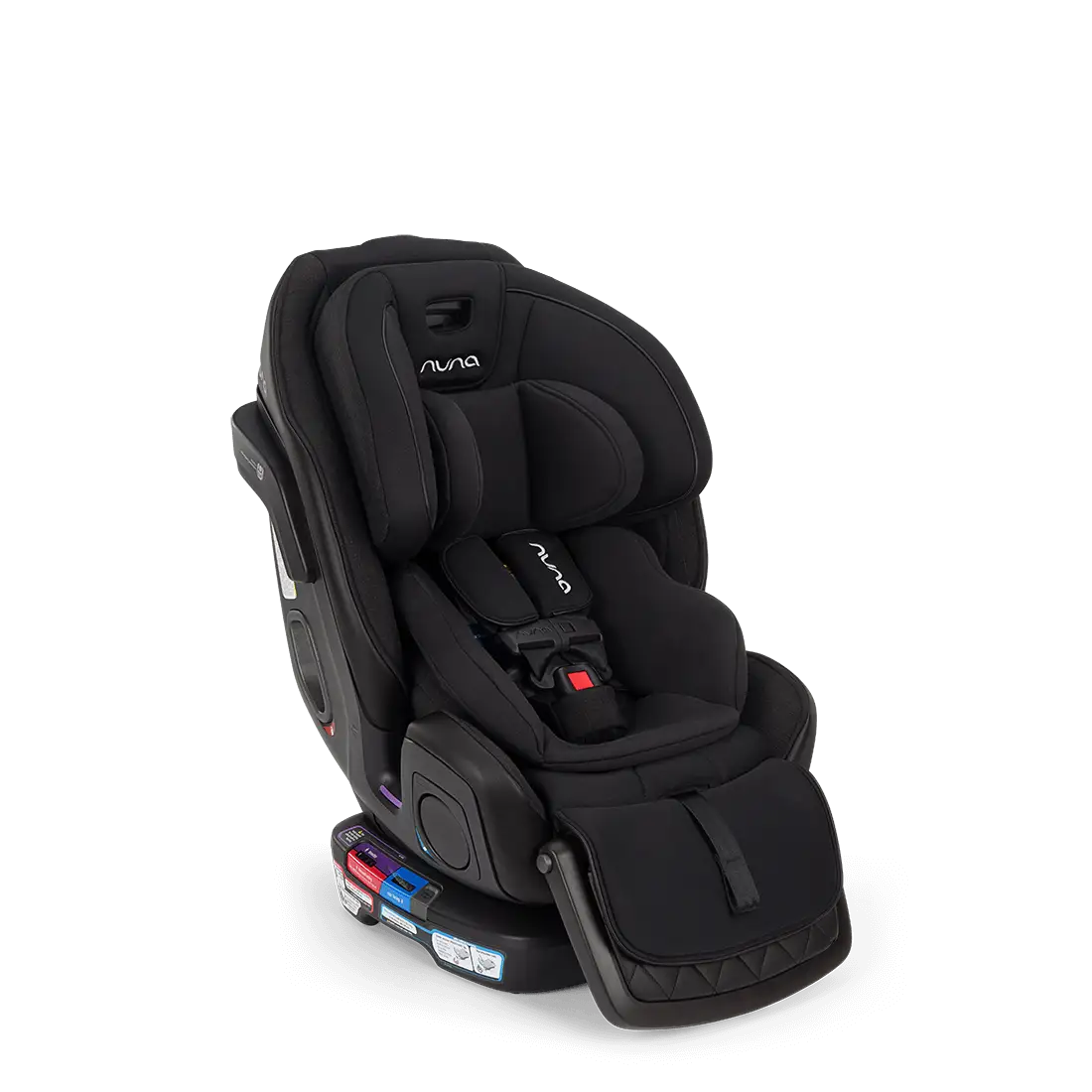 Nuna Exec Next All-In-One Car Seat