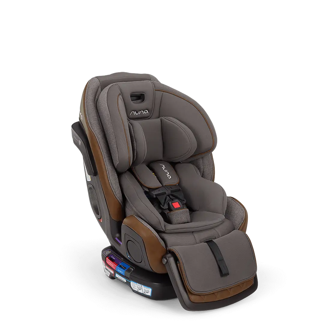 Nuna Exec Next All-In-One Car Seat
