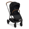 Nuna Triv Next Stroller with Magnetic Buckle