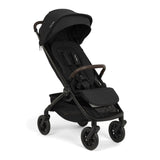Nuna TRVL 360 Stroller - Caviar