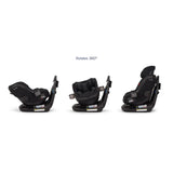 Nuna REVV Maxx Convertible Swivel Car Seat