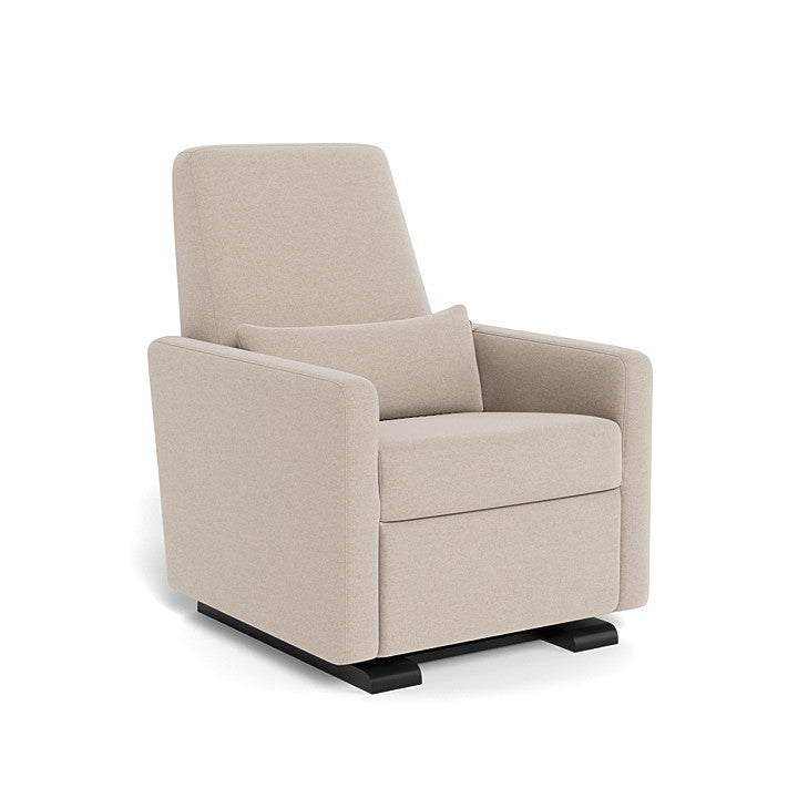 Oatmeal Italian Wool (Premium Wool)