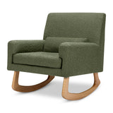 Nursery Works Sleepytime Rocker In Boucle