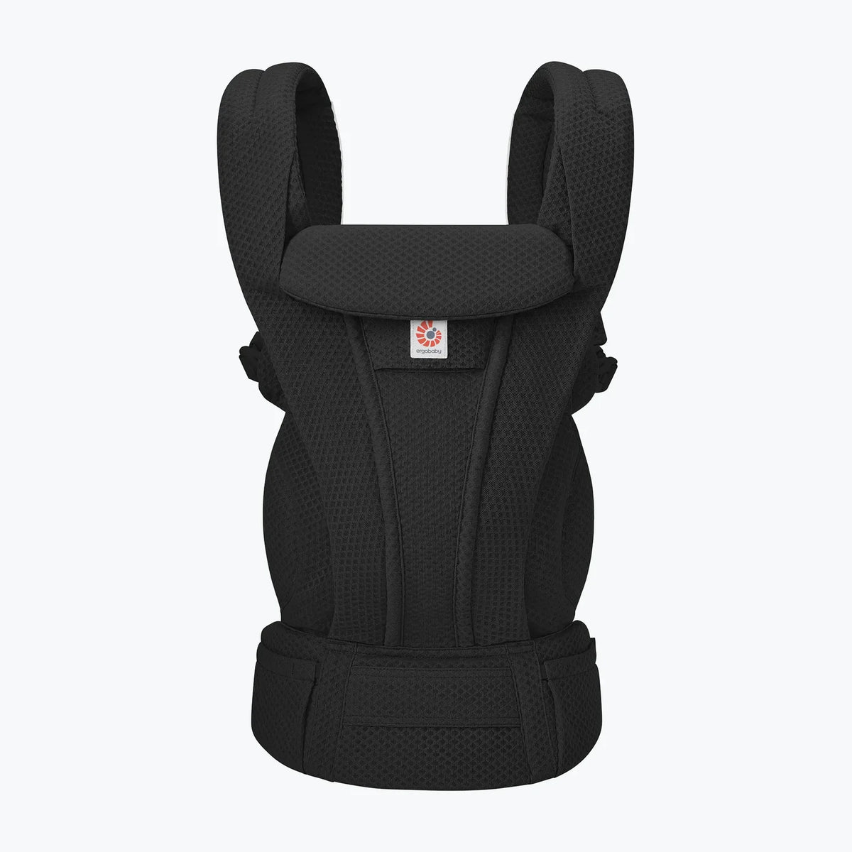 Ergobaby Omni Deluxe Baby Carrier