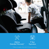 Clek Oobr High Back Booster Seat