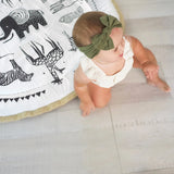 Wee Gallery  Playmat