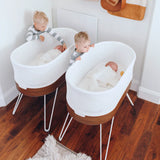SNOO Smart Sleeper Bassinet (TBD)