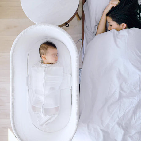 SNOO Smart Sleeper Bassinet (TBD)