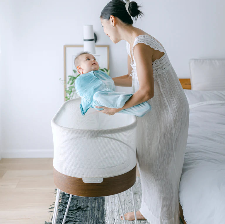SNOO Smart Sleeper Bassinet (TBD)