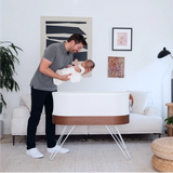 SNOO Smart Sleeper Bassinet (TBD)