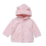 Magnetic Me - Minky Jacket