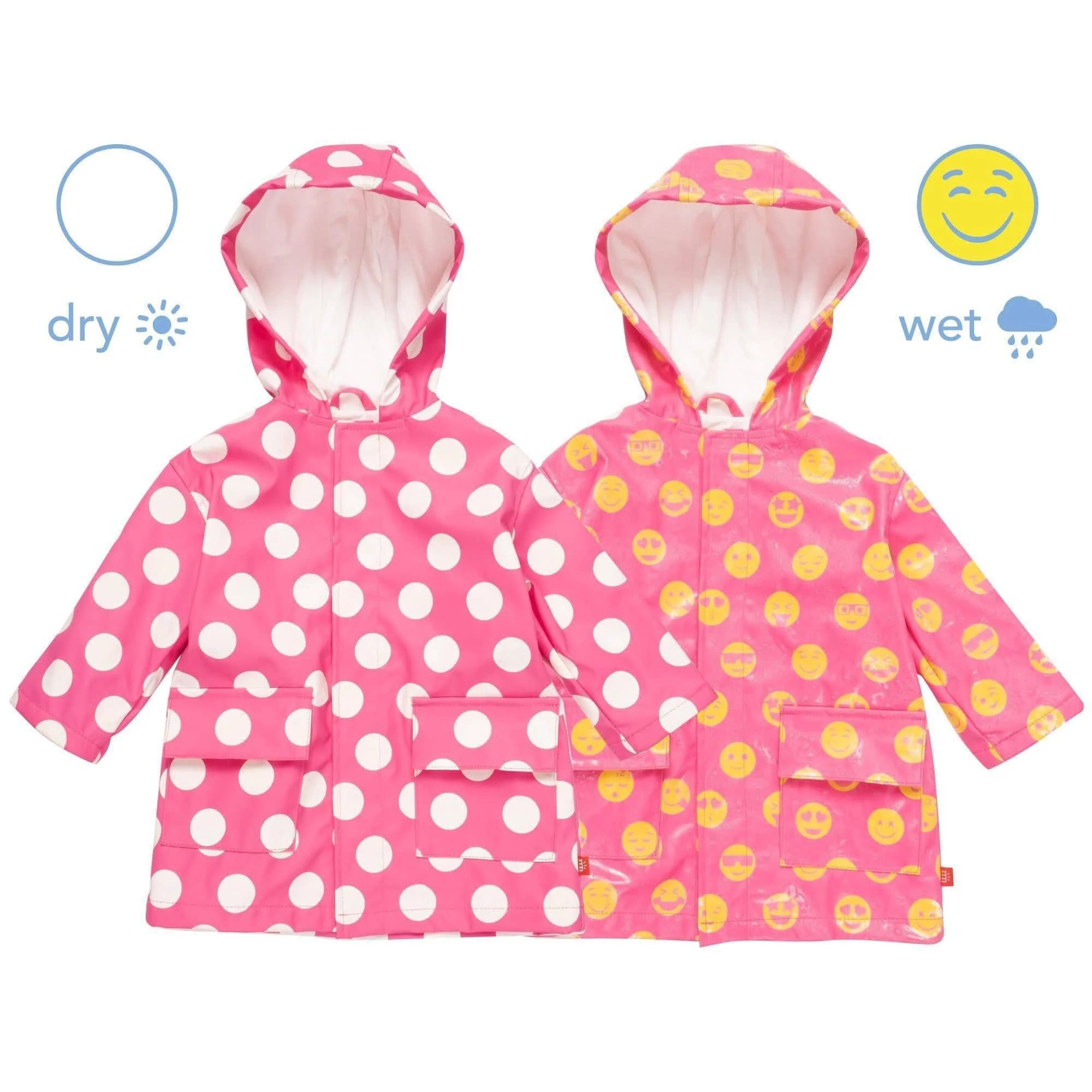 Magnificent 2025 baby raincoat