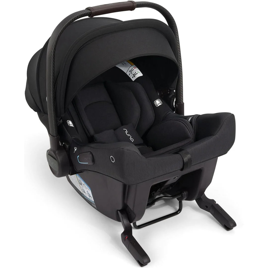 Nuna Pipa urbn + TRIV LX™ Travel System
