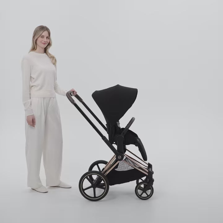 Cybex Priam Stroller Complete - Comfort Collection