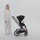 Cybex Priam Stroller Complete - Comfort Collection