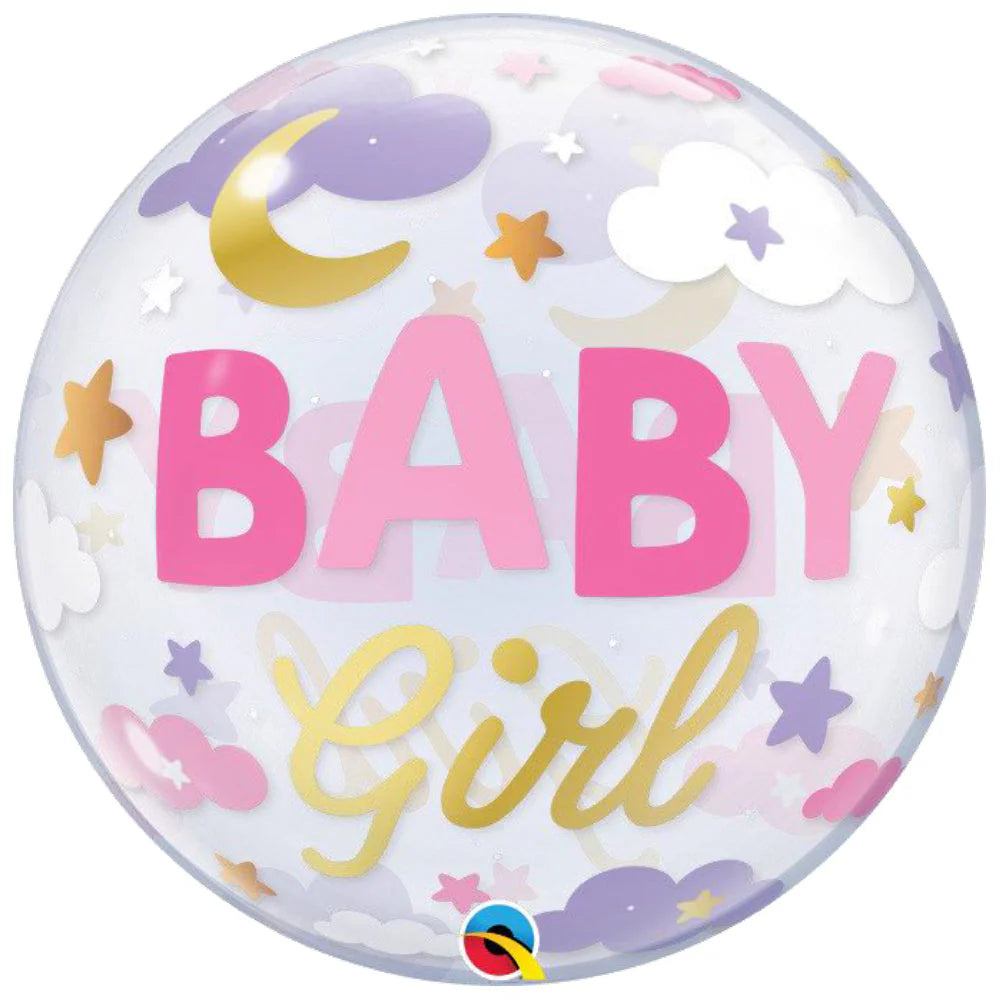 Bubble Balloon - Sweet Dreams 22