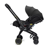 Doona X Infant Car Seat + Latch Base