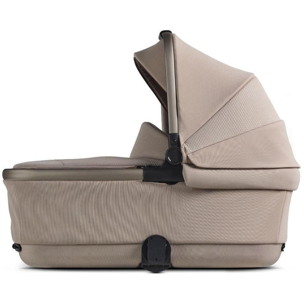 Silver Cross Reef 2 Bassinet