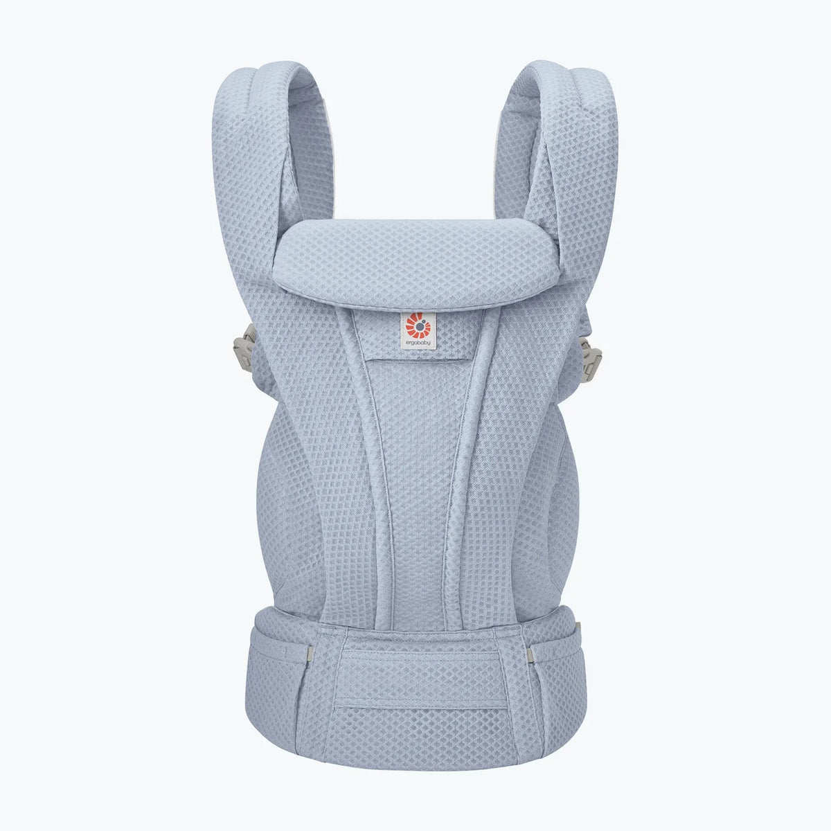 Ergobaby Omni Deluxe Baby Carrier
