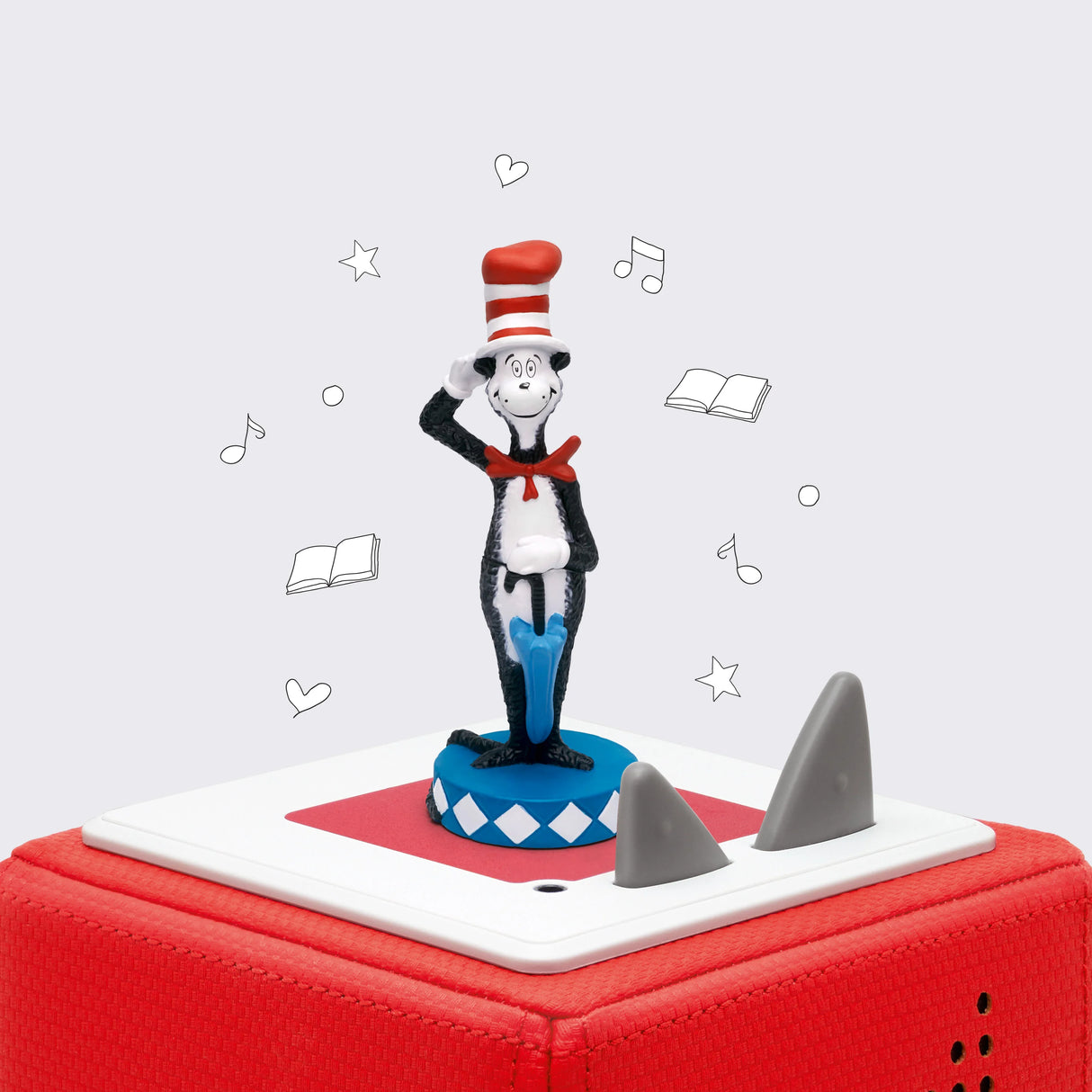 Tonies Dr. Seuss