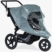 BOB Weather Shield for Duallie Jogging Strollers