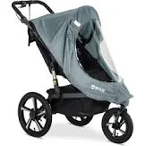 BOB Weather Shield for Single Jogging Strollers
