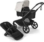 Bugaboo Kangaroo Single-to-Double Stroller