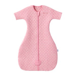 Halo Quilted Easy Transition Sleepsack