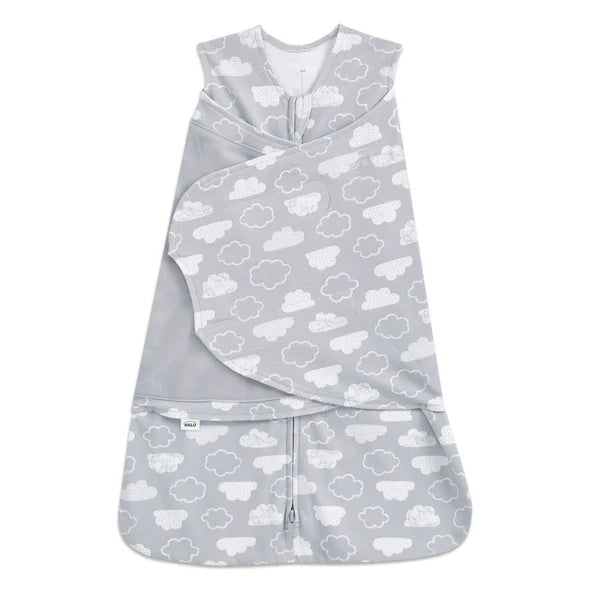 Halo Swaddle 100% Cotton TOG 1.5