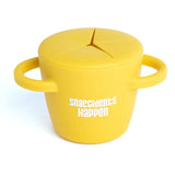 Bella Tunno Silicone Snack Cup