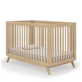 Soho 3-in-1 Convertible Crib