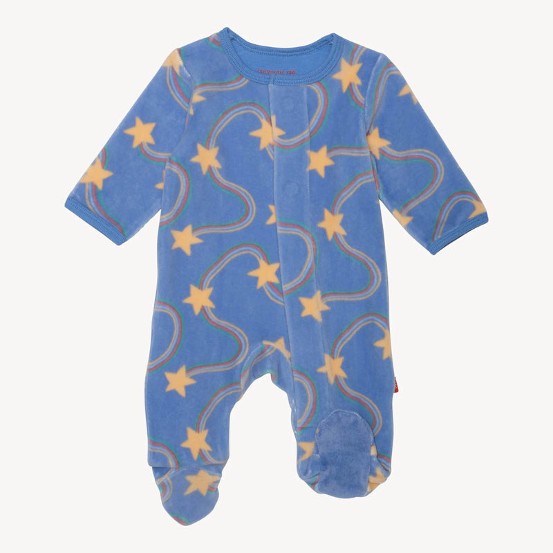 STARRY NIGHTS FOOTIE