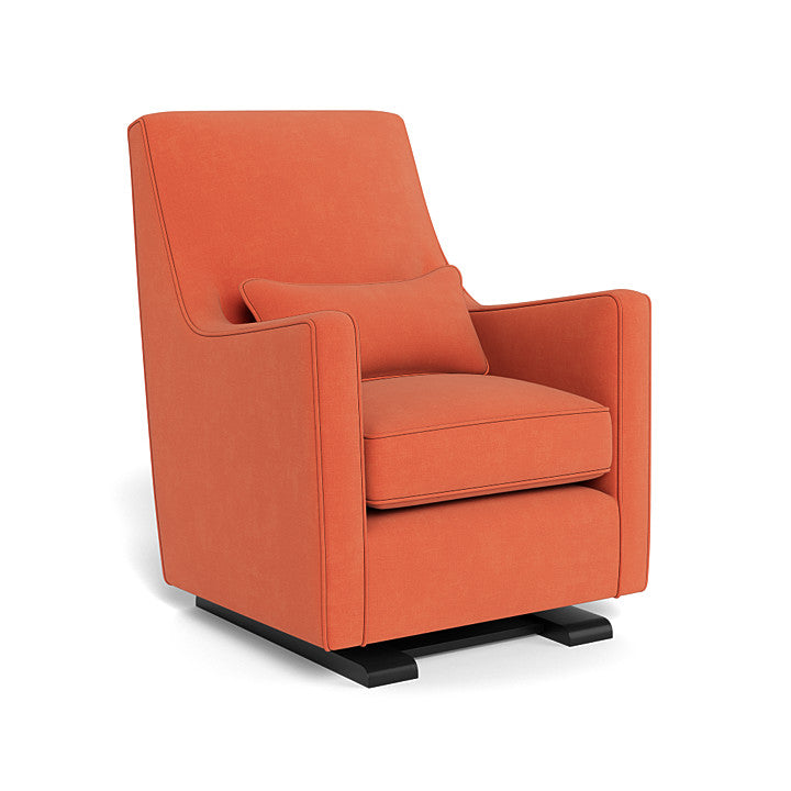 Tangerine (Brushed Cotton-Linen)