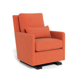 Tangerine (Brushed Cotton-Linen)