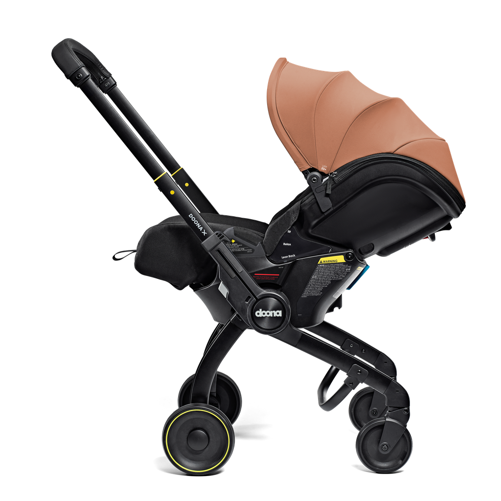 Doona X Infant Car Seat + Latch Base
