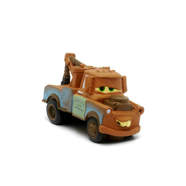 Disney - Cars 2 - Mater