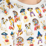 Magnetic Me Tricks or Treats Toddler & Kids Pajamas