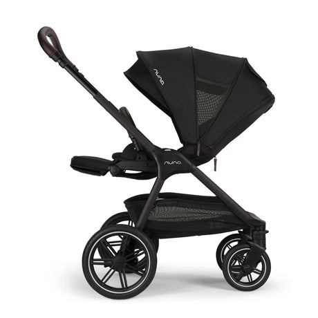 Nuna Pipa urbn + TRIV LX™ Travel System