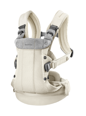 Baby Bjorn Harmony Carrier - 3D Mesh