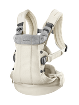 Baby Bjorn Harmony Carrier - 3D Mesh