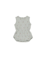Rylee +Cru Cinch Playsuit
