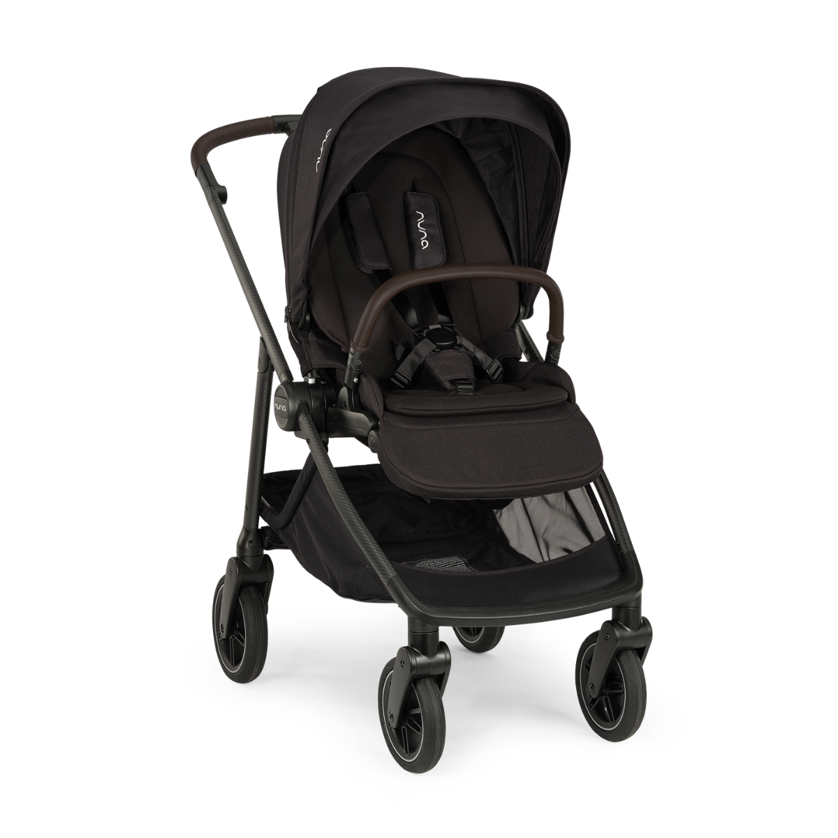 Nuna SWIV Stroller