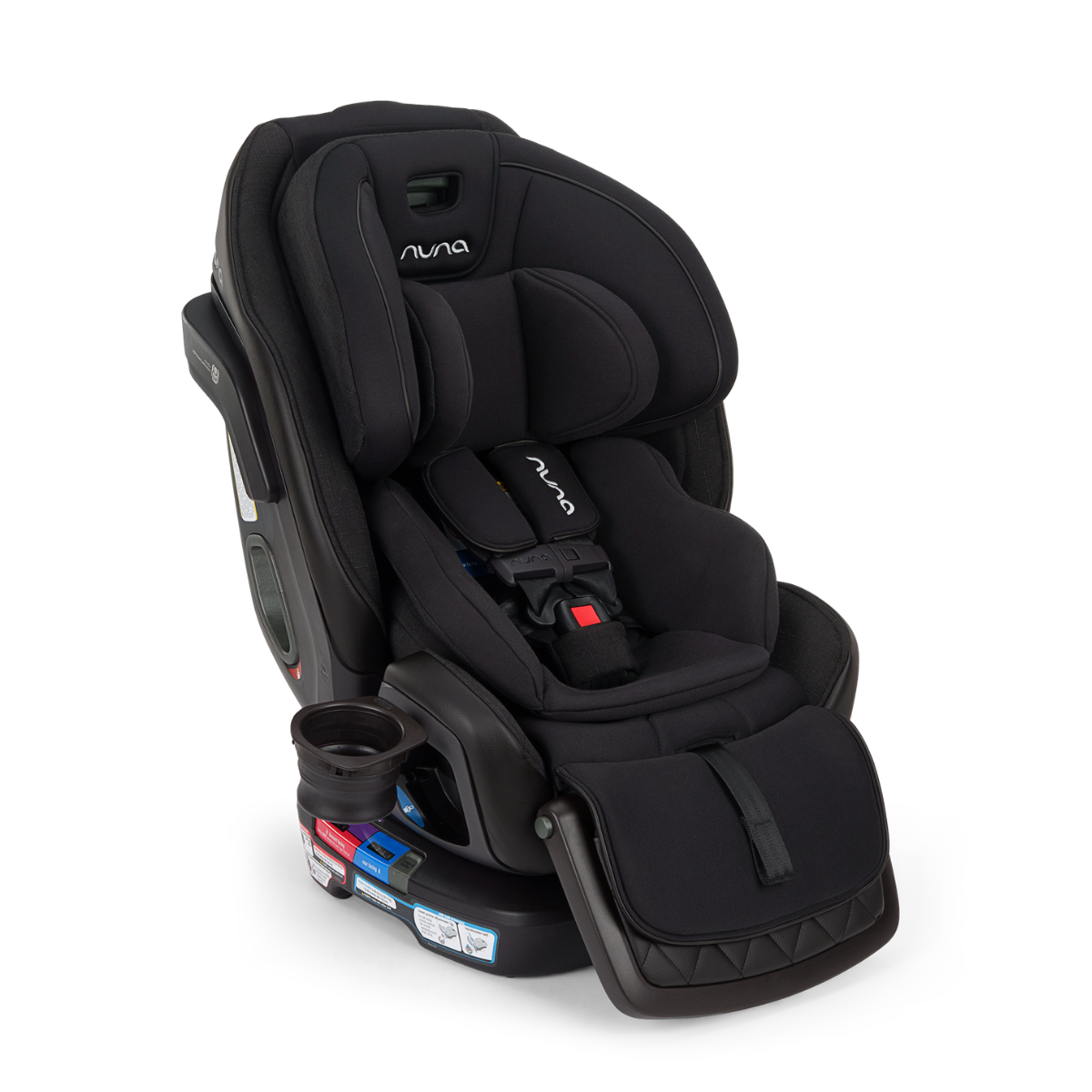 Nuna Exec Next All-In-One Car Seat